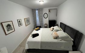 Appartement Paisible
