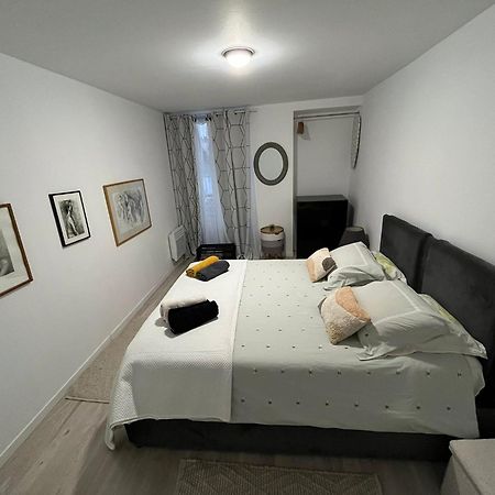 Appartement Paisible Clichy Exterior foto